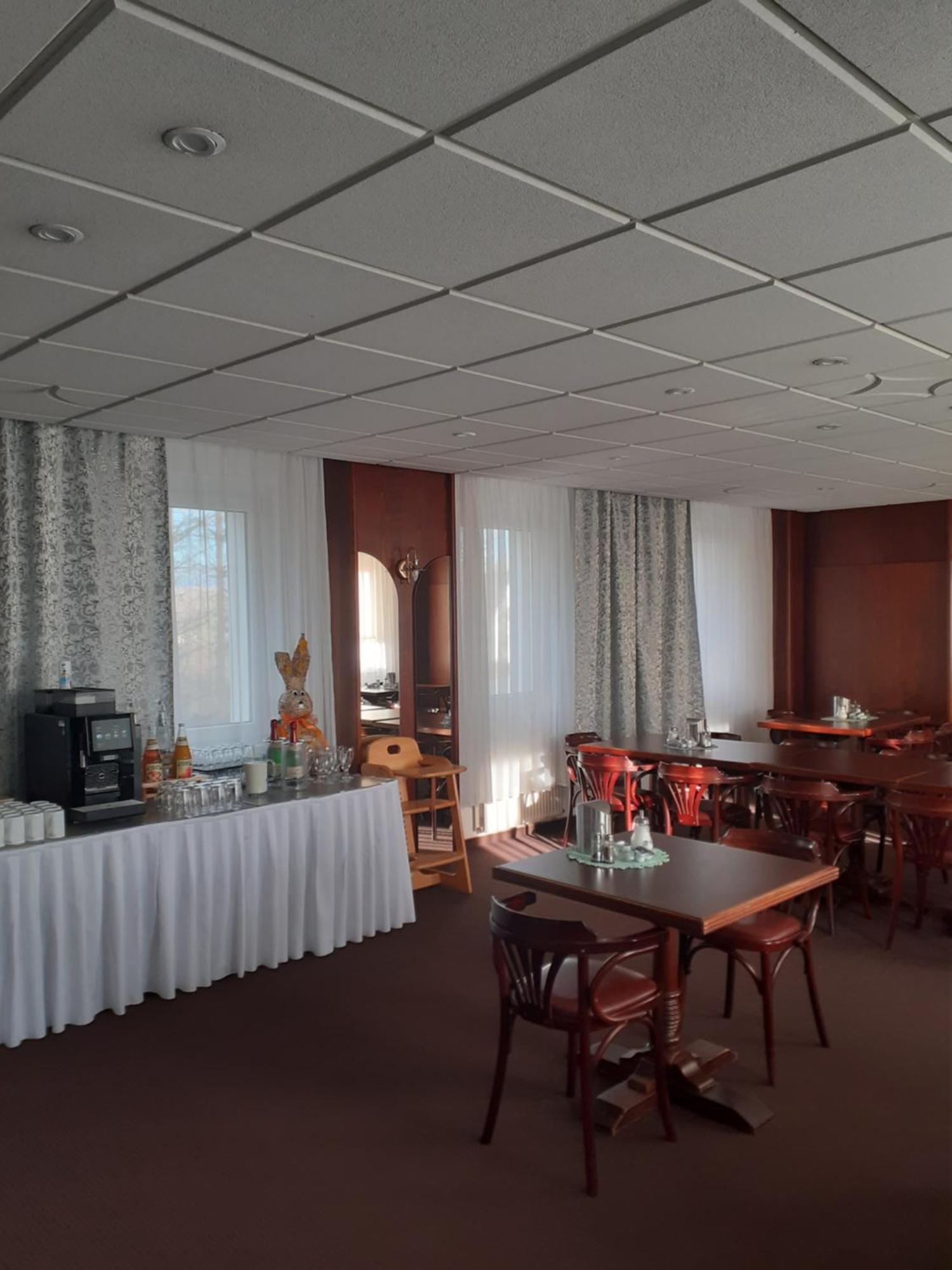 Hotel Zum Mueckenberger Hof Lauchhammer Exteriör bild