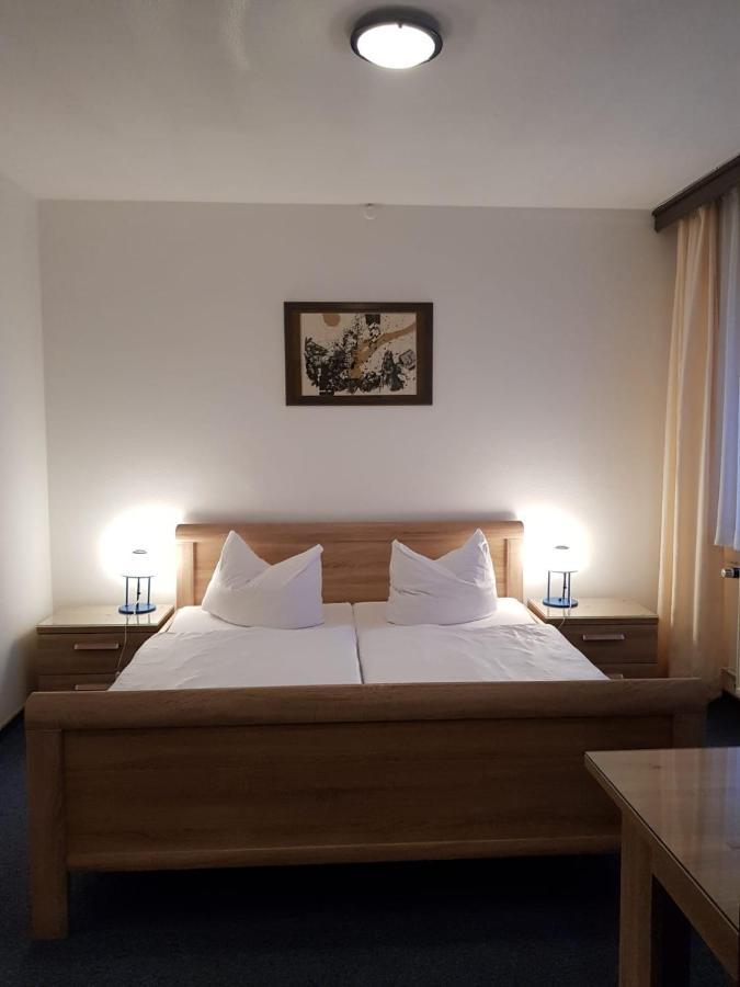 Hotel Zum Mueckenberger Hof Lauchhammer Exteriör bild